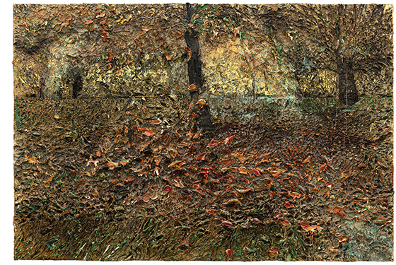 Anselm Kiefer 1947